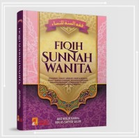 Fiqih Sunnah Wanita