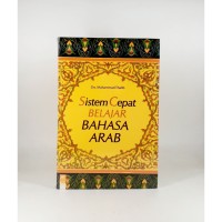 Sistem Cepat Belajar Bahasa Arab