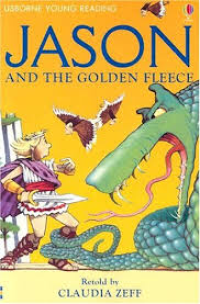 Jason and the Golden Fleece
