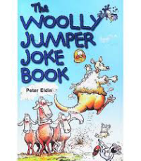 The Woolly Jumper Joke Book
