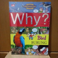 Why? Bird: Burung