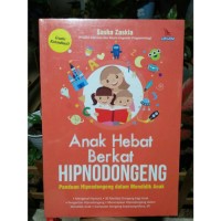 Anak Hebat Berkat Hipnodongeng