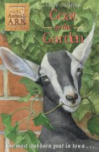 Animal Ark: Goat in the Garden