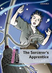 Quick Starter: The Sorcerer’s Apprentice