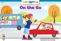 Learn to Read: On the Go