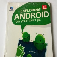 Exploring Android on your own pc