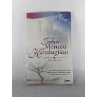 Jalan Menuju Kebahagiaan