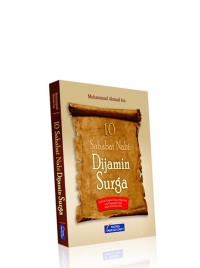 Sepuluh Sahabat Nabi Dijamin Surga
