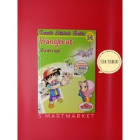 Bangkrut: Bankrupt