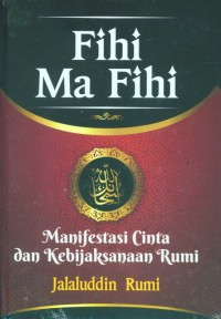 Fihi Ma Fihi