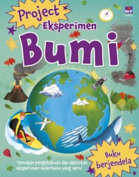 Project Eksperimen Bumi