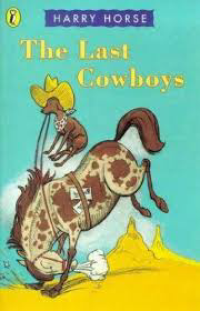 The Last Cowboys