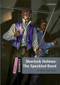 Starter Dominoes: Sherlock Holmes the Speckled Band