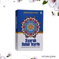 Syarah Ushul 'Isyrin