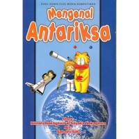 Mengenal Antariksa