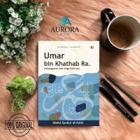 Umar bin Khathab Ra: Ketangguhan hati singa nabi saw