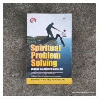 Spiritual Problem Solving