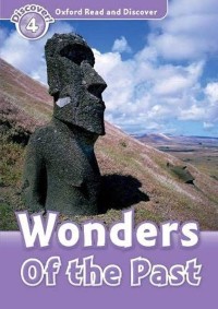 Wonders  of the Past
