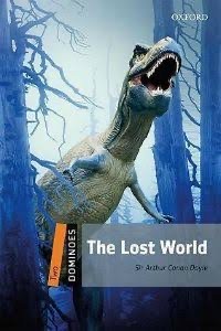 Two Dominoes: The Lost World