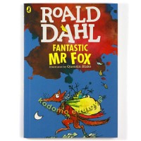 Roald Dahl Fantastic Mr Fox