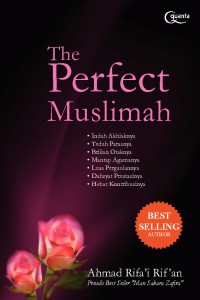 The Perfect Muslimah
