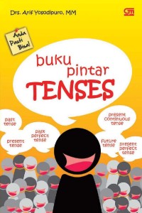 Buku Pintar Tenses