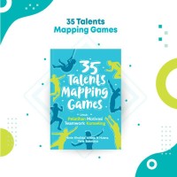 Tiga Puluh Lima Talents Mapping Games Untuk Pelatihan Motivasi Teamwork Konseling