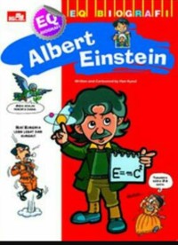 Albert Einstein: EQ Biografi