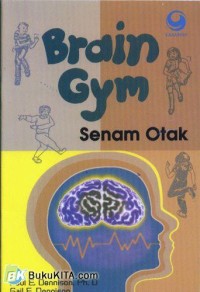 Brain Gym: Senam otak