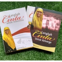 Langkah Cinta Untuk Keluarga