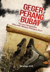 Geger Perang Bubat: Gajah Madakah Dalang semua Petaka itu?!