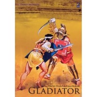 Gladiator: Osprey: Seri Petarung