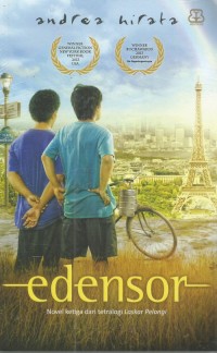 Edensor