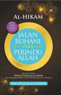 Jalan Ruhani Para Perindu Allah