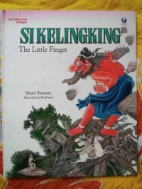 Si Kelingking: The little finger