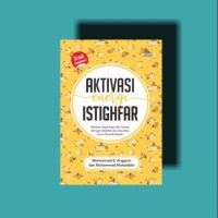 Aktivasi Energi Istighfar