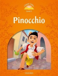 Classic Tales Level 5: Pinocchio