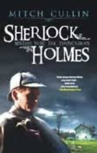 Sherlock Holmes: Misteri yang tak Terpecahkan