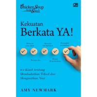 Kekuatan Berkata Ya!