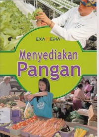 Menyediakan Pangan