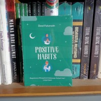 Positive Habits