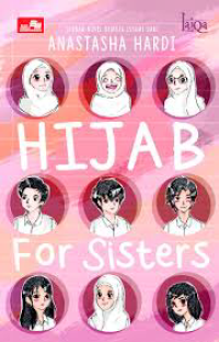 Hijab for Sisters