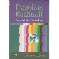 Psikologi Kualitatif