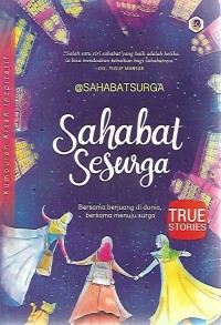 Sahabat Sesurga
