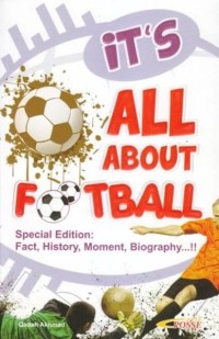 It’s All about Football
