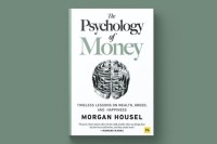 The Psychology of Money