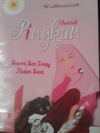 Serial Pingkan: seperti Seri Daisy Musim Semi
