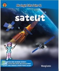 Satelit
