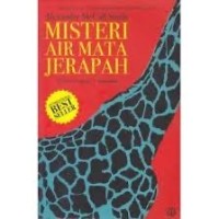 Misteri Air Mata Jerapah