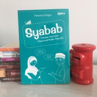 Syabab: Panduan gaul syar'i muda-mudi muslim masa kini